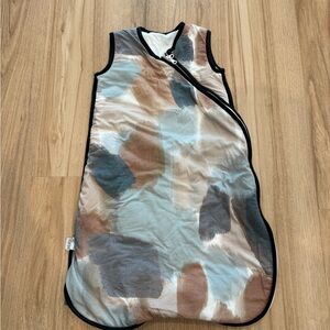 Copper pearl sleep sack age 6 to 12 months